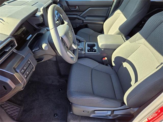 new 2025 Toyota 4Runner car, priced at $48,028
