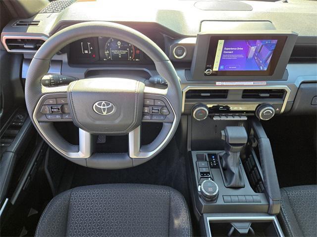 new 2025 Toyota 4Runner car, priced at $48,028