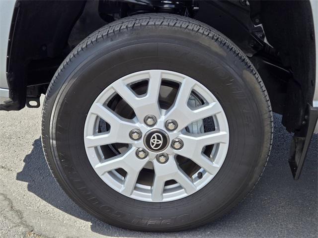 used 2024 Toyota Tacoma car, priced at $36,759