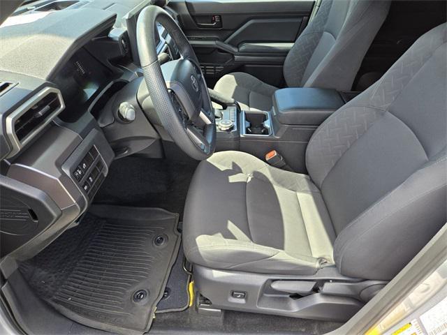 used 2024 Toyota Tacoma car, priced at $36,759