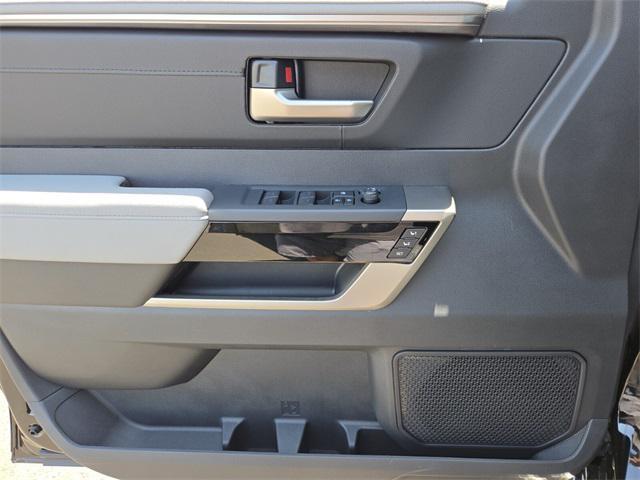 new 2025 Toyota Tundra car, priced at $64,497