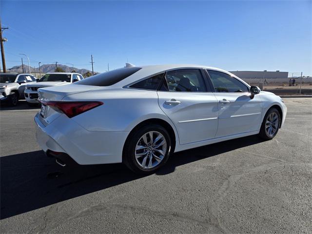 used 2019 Toyota Avalon car, priced at $25,999