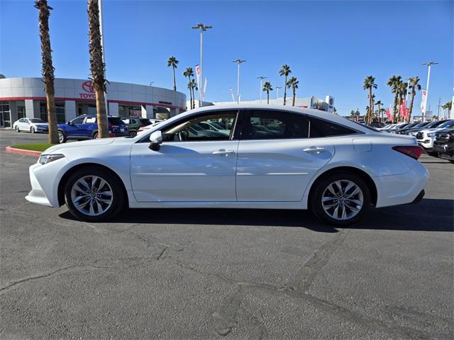 used 2019 Toyota Avalon car, priced at $25,999