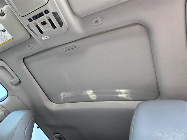 used 2024 Toyota Highlander car, priced at $47,579