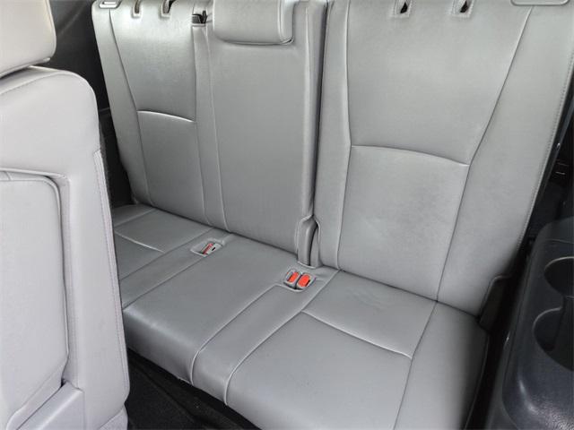 used 2024 Toyota Highlander car, priced at $47,579