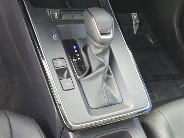 new 2026 Toyota Corolla Cross car, priced at $33,934