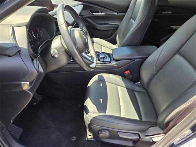 used 2024 Mazda CX-30 car, priced at $24,888