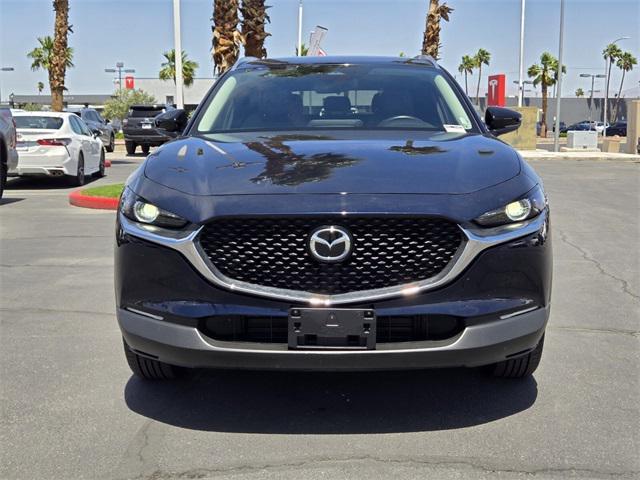 used 2024 Mazda CX-30 car, priced at $24,888