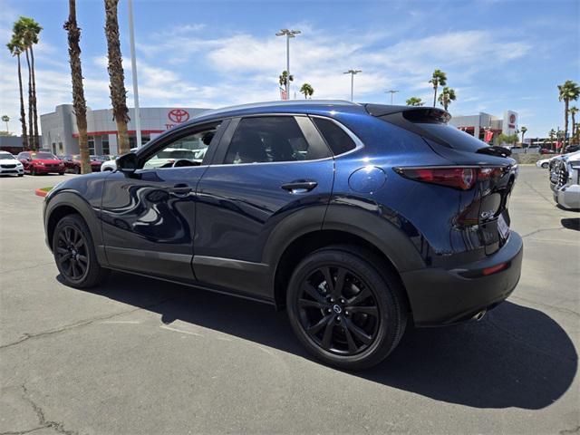 used 2024 Mazda CX-30 car, priced at $24,888