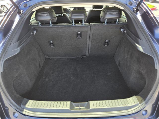 used 2024 Mazda CX-30 car, priced at $24,888