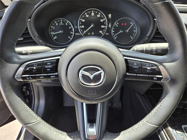 used 2024 Mazda CX-30 car, priced at $24,888