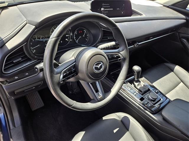 used 2024 Mazda CX-30 car, priced at $24,888