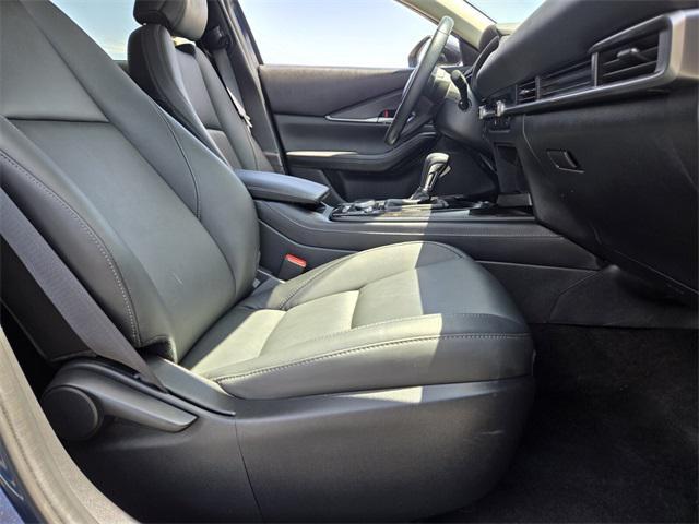 used 2024 Mazda CX-30 car, priced at $24,888