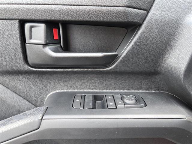 new 2025 Toyota Tacoma car, priced at $35,974