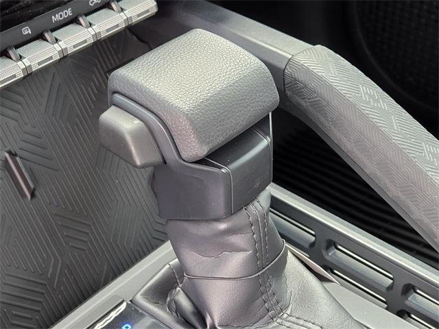 new 2025 Toyota Tacoma car, priced at $35,974