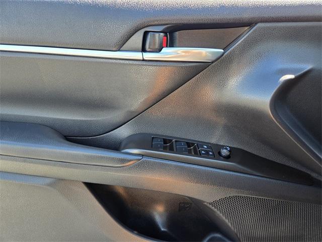 used 2022 Toyota Camry car, priced at $19,978
