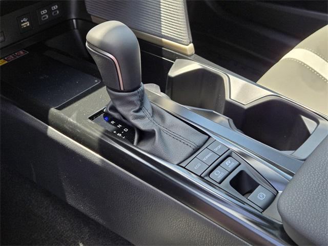 new 2025 Toyota Camry car, priced at $36,336