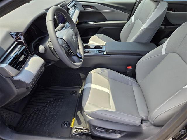 new 2025 Toyota Camry car, priced at $36,336
