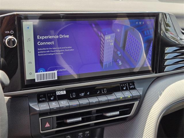 new 2025 Toyota Camry car, priced at $36,336