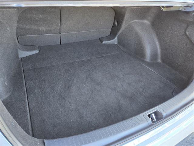 used 2024 Toyota Corolla car, priced at $19,888