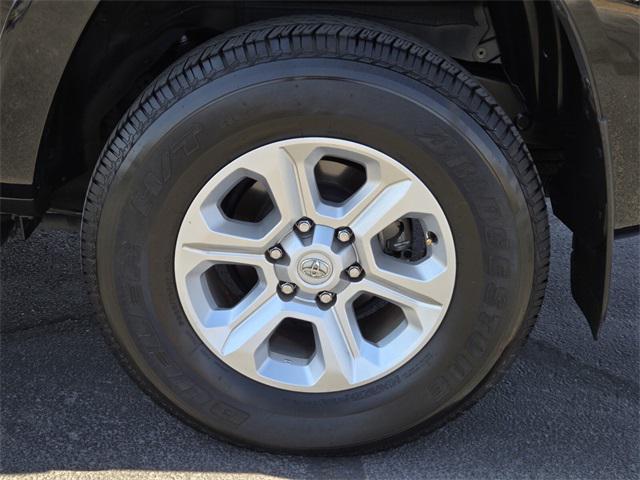 used 2023 Toyota 4Runner car, priced at $36,059