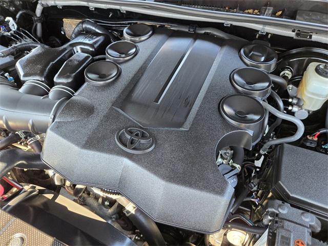 used 2023 Toyota 4Runner car, priced at $36,059