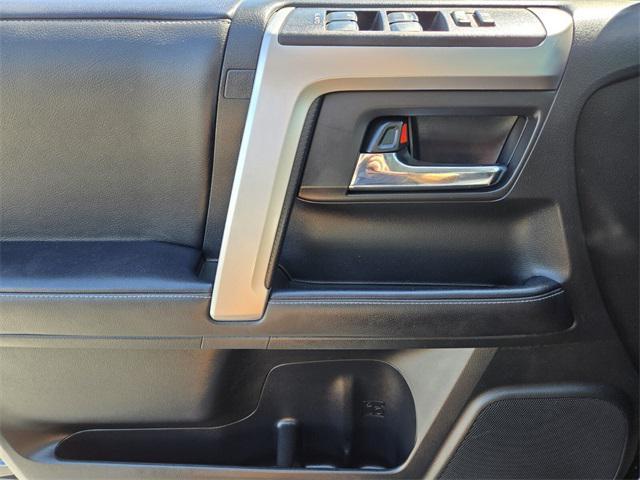 used 2023 Toyota 4Runner car, priced at $36,059