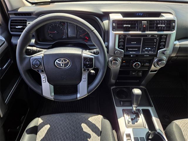used 2023 Toyota 4Runner car, priced at $36,059