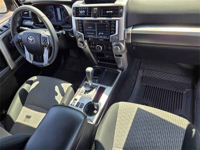 used 2023 Toyota 4Runner car, priced at $36,059