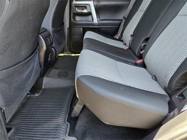 used 2023 Toyota 4Runner car, priced at $36,059