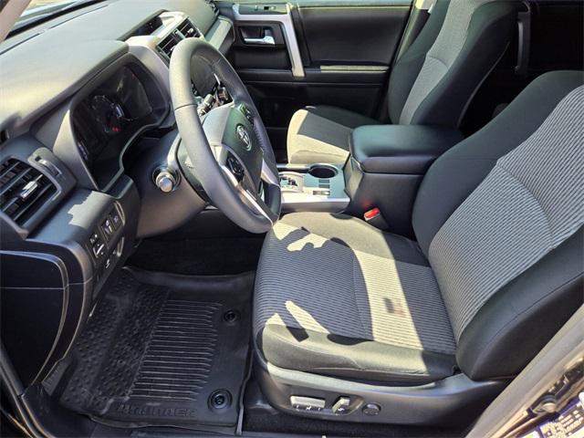 used 2023 Toyota 4Runner car, priced at $36,059
