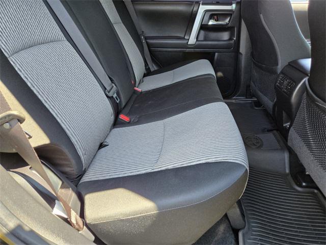used 2023 Toyota 4Runner car, priced at $36,059