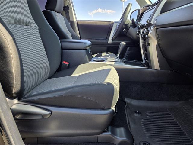 used 2023 Toyota 4Runner car, priced at $36,059