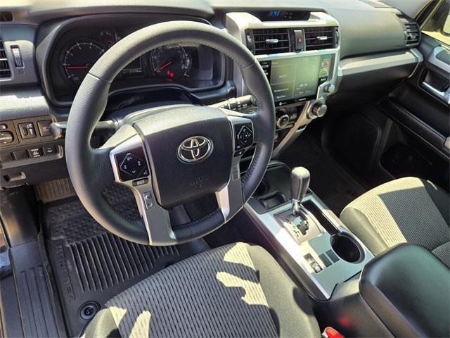 used 2023 Toyota 4Runner car, priced at $36,059