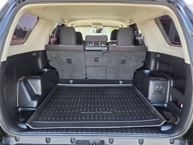 used 2023 Toyota 4Runner car, priced at $36,059