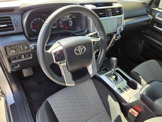 used 2022 Toyota 4Runner car, priced at $37,946