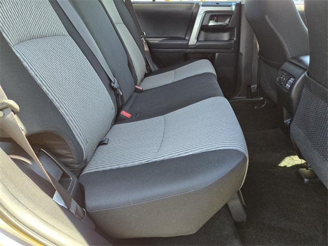used 2022 Toyota 4Runner car, priced at $37,946