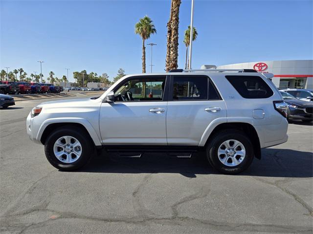 used 2022 Toyota 4Runner car, priced at $37,946