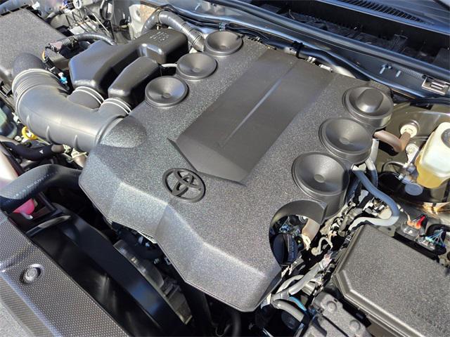 used 2022 Toyota 4Runner car, priced at $37,946