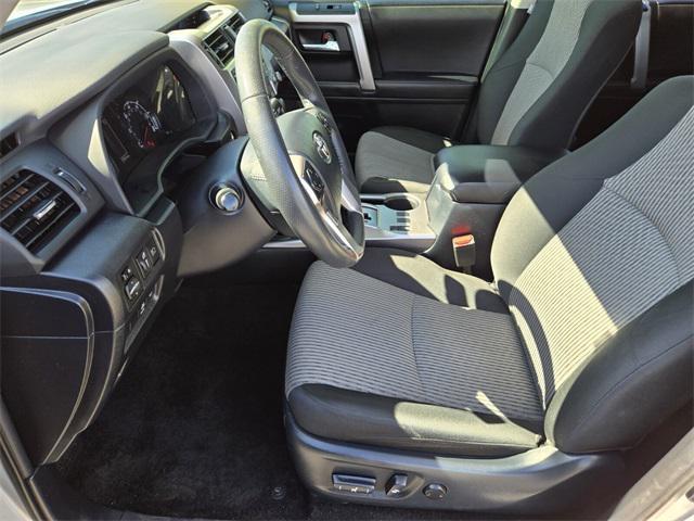 used 2022 Toyota 4Runner car, priced at $37,946