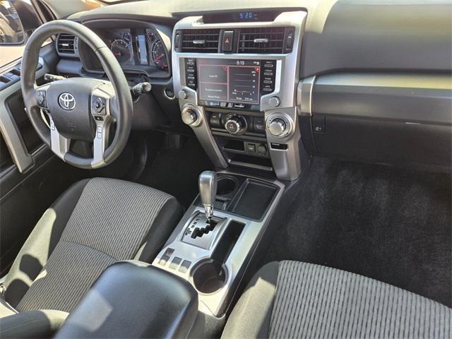 used 2022 Toyota 4Runner car, priced at $37,946