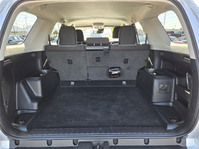 used 2022 Toyota 4Runner car, priced at $37,946