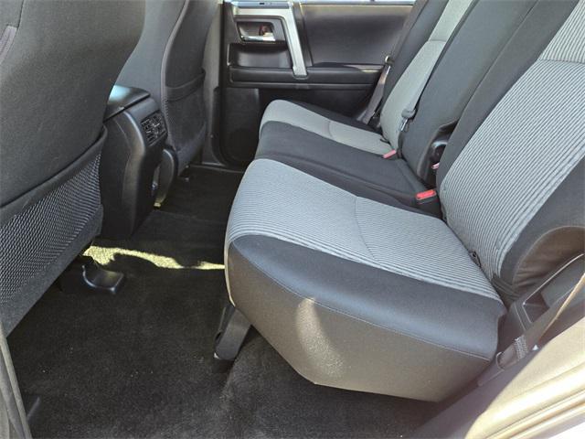 used 2022 Toyota 4Runner car, priced at $37,946