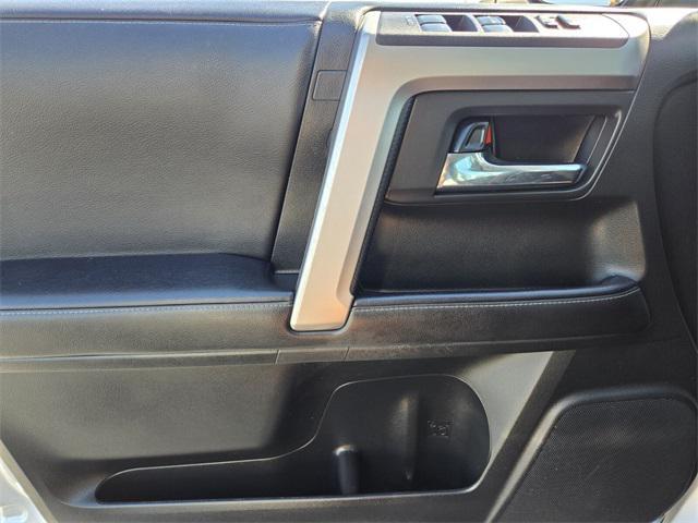 used 2022 Toyota 4Runner car, priced at $37,946