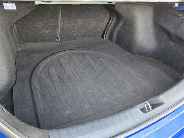 used 2023 Kia Forte car, priced at $15,888