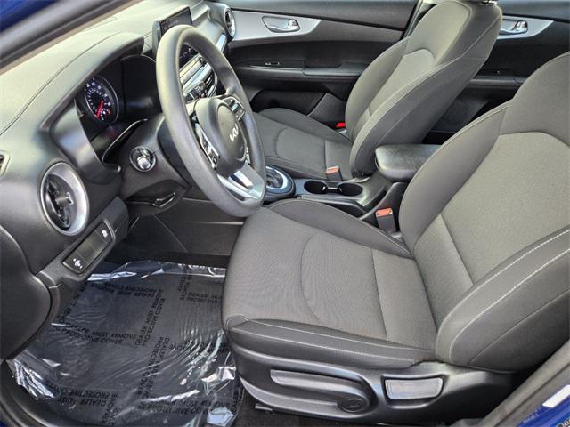 used 2023 Kia Forte car, priced at $15,888
