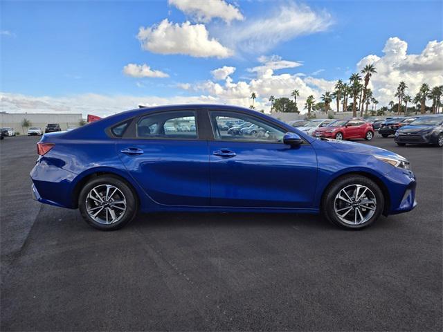 used 2023 Kia Forte car, priced at $15,888