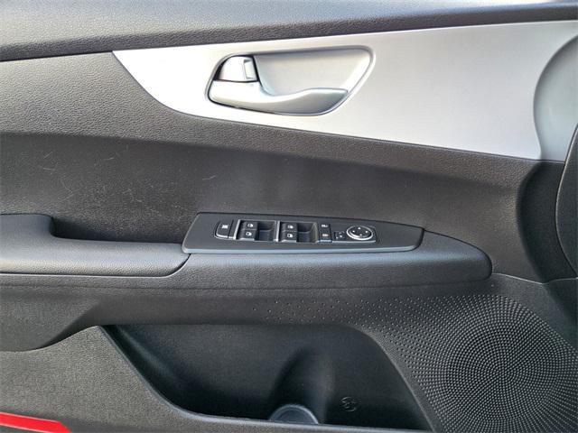 used 2023 Kia Forte car, priced at $15,888
