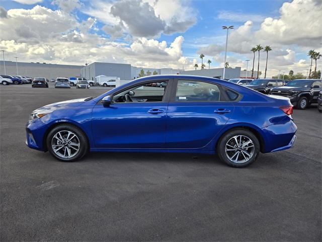 used 2023 Kia Forte car, priced at $15,888