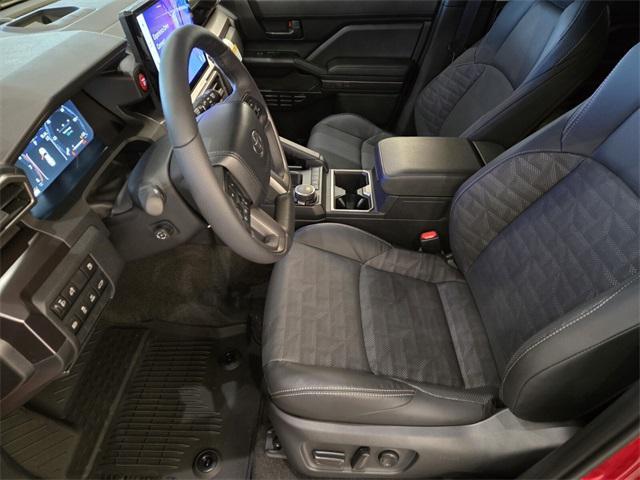 new 2025 Toyota 4Runner car, priced at $58,813